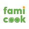 Famicook - Cooking social network for sharing delicious recipes