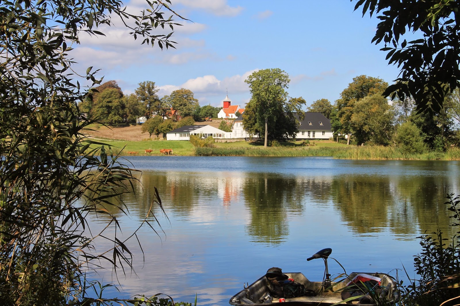 Vandringsløse Tidende: september 2014