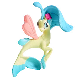 My Little Pony MLP the Movie Busy Book Figure Princess Skystar Figure by Phidal