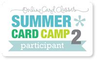 Summer Camp Card Class