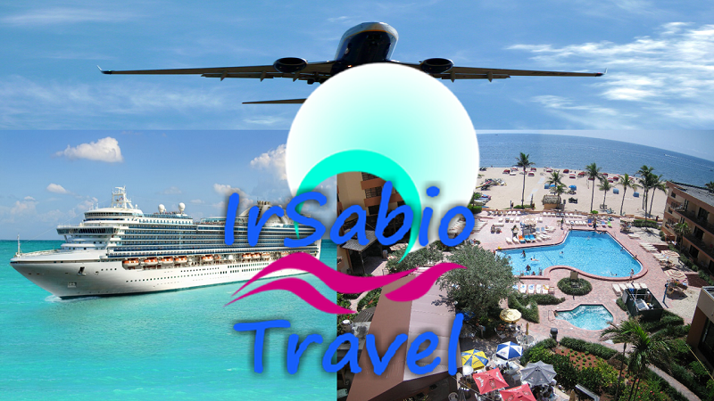 IrSabio Travel