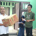 Pimpinan Daerah Muhammadiyah Jember Berbagi Paket Sembako
