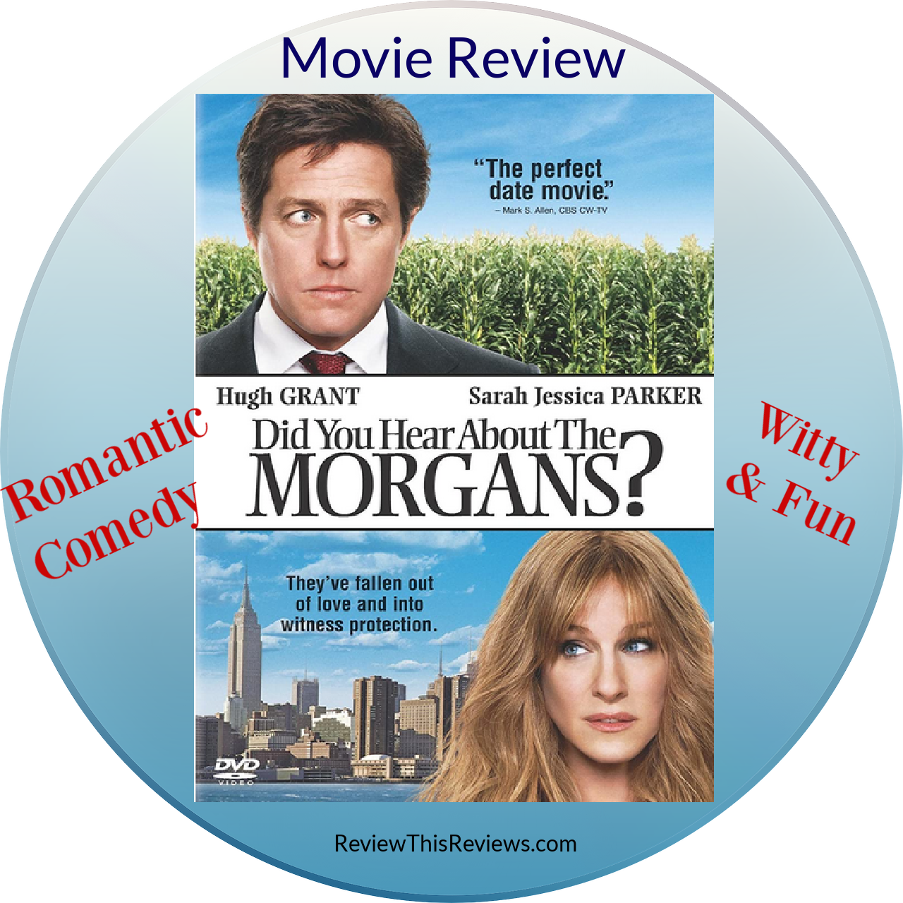 movie review did you hear about the morgans