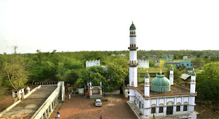bankura sufi punisole dargah