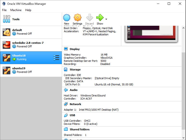 virtualbox network settings for ubuntu virtualbox network settings for ubuntu
