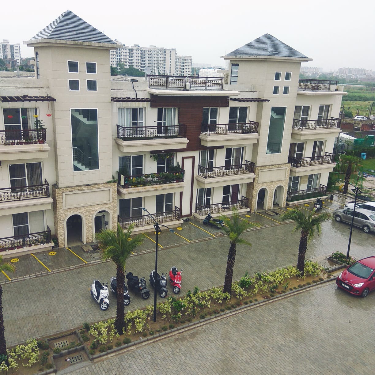 Casa Homes Kharar Mohali 9988891987