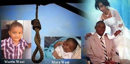 Jesus kennen und Ihn bekannt machen Meriam Yahia Ibrahim Ishag