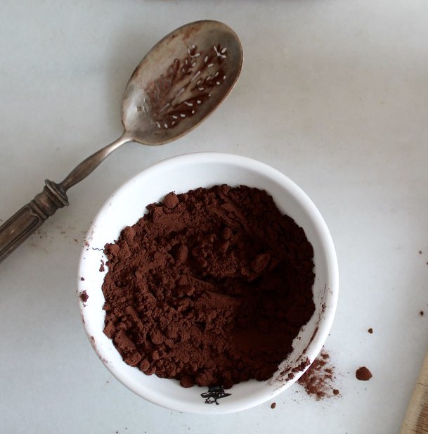 Susanita´s Cakes ¿Qué es el Cacao en Polvo?