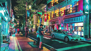Cara Berhemat Saat Liburan di Tokyo Cara Berhemat Saat Liburan di Tokyo