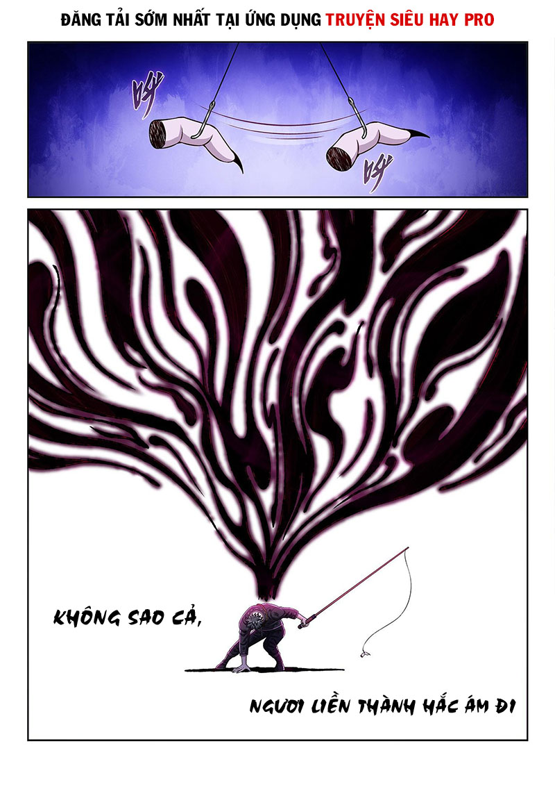Ta Là Đại Thần Tiên chapter 336 - Trang 18