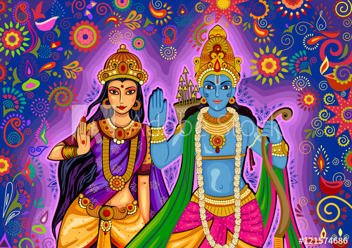 10 Shocking secrets of Ramayana www.storyofthegod.com