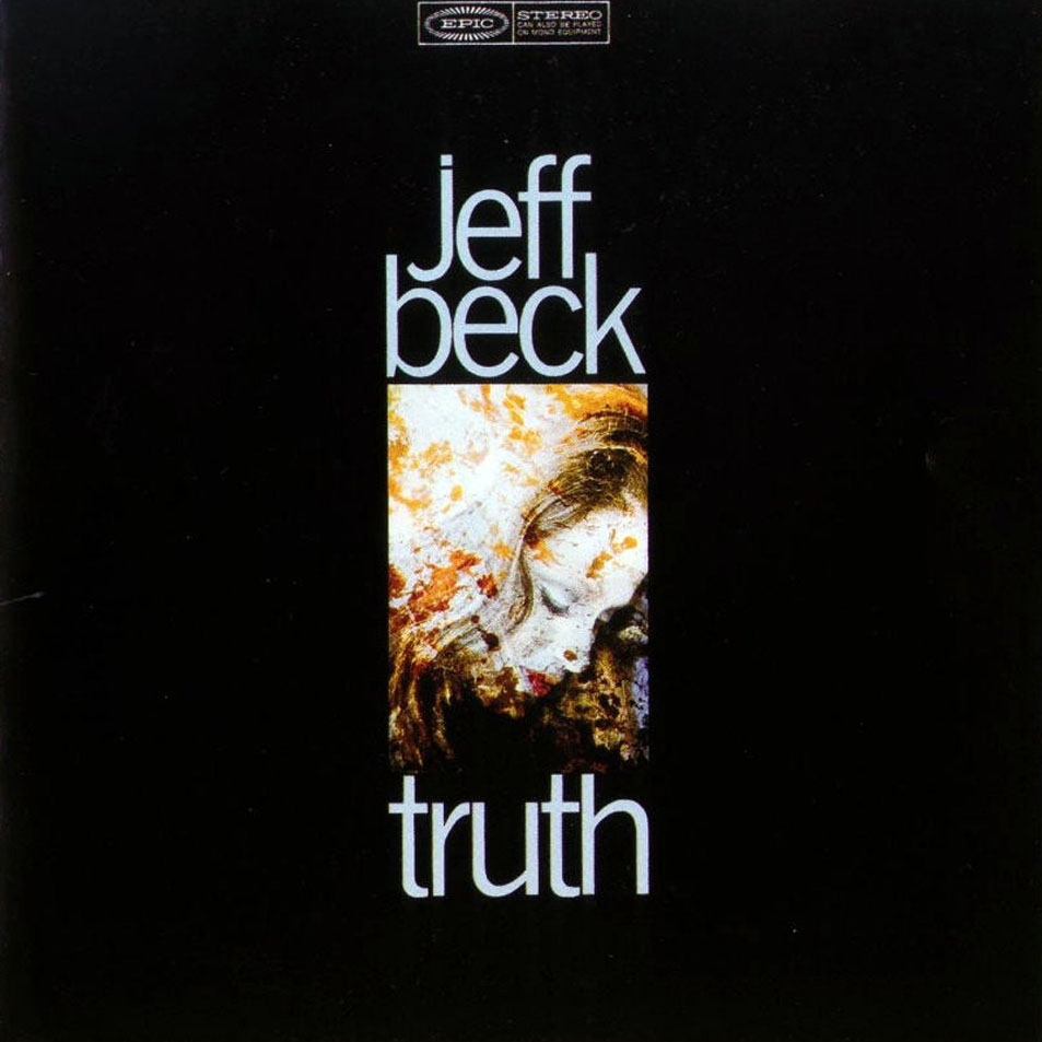 ¿Qué Estás Escuchando? - Página 4 Jeff_Beck-Truth-Frontal