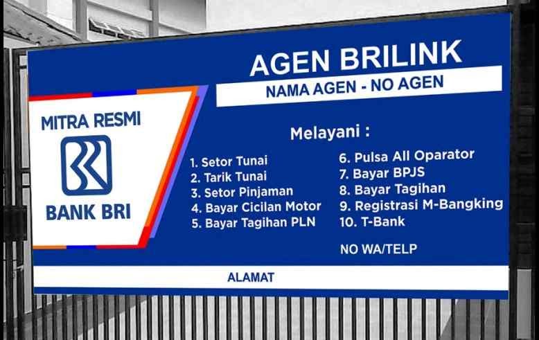 Cara Sukses Buka Usaha Agen Brilink Kios Pulsa Murah