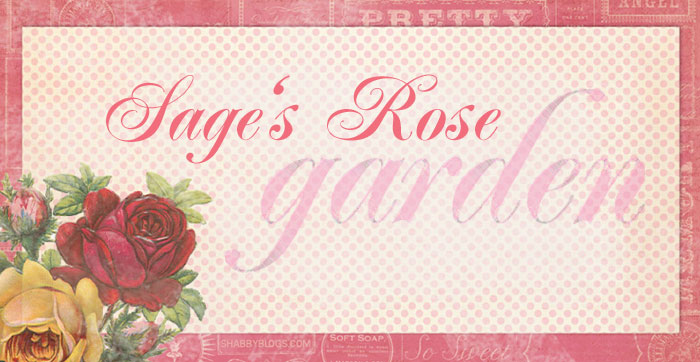 Sage's Rose Garden