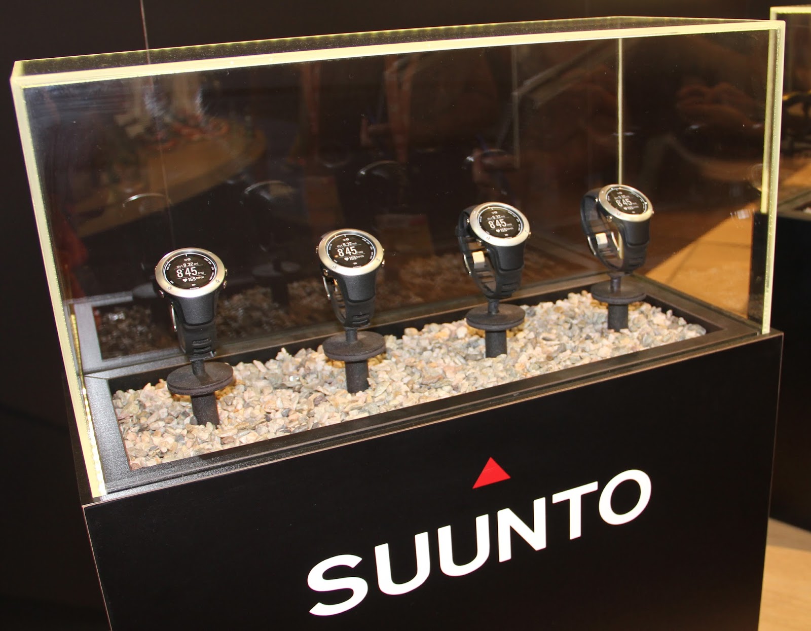 Outdoor Retailer-New/Cool Gadgets/Gear/Apparel/Footwear S/S 2014
