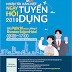 Ngày hội Tuyển dụng cho các doanh nghiệp Hàn Quốc (JOB FAIR 2019)