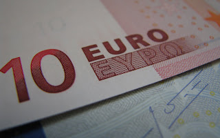 Euro Cash HD Wallpaper