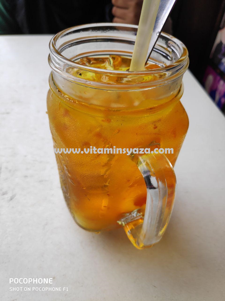 R&H Cafe Maharani