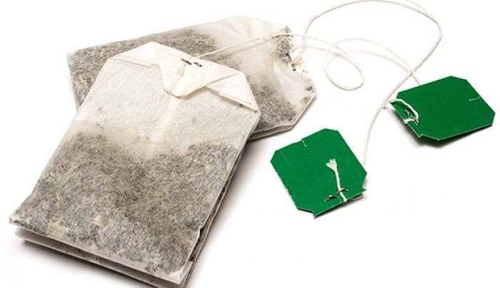 Agen Togel Online : Ternyata Ada Bahaya di Balik Kantong Teh Celup