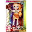 Rainbow High Poppy Rowan Rainbow High Cheer Doll