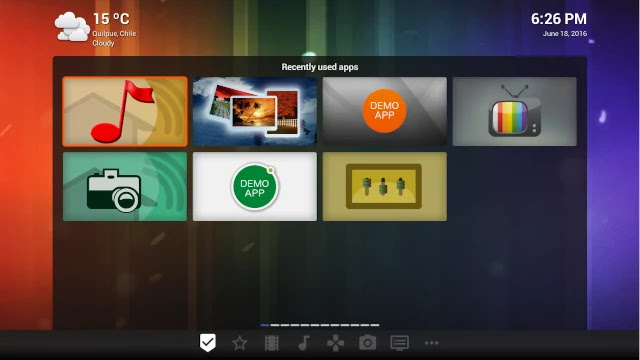 best-launcher-for-android-tv