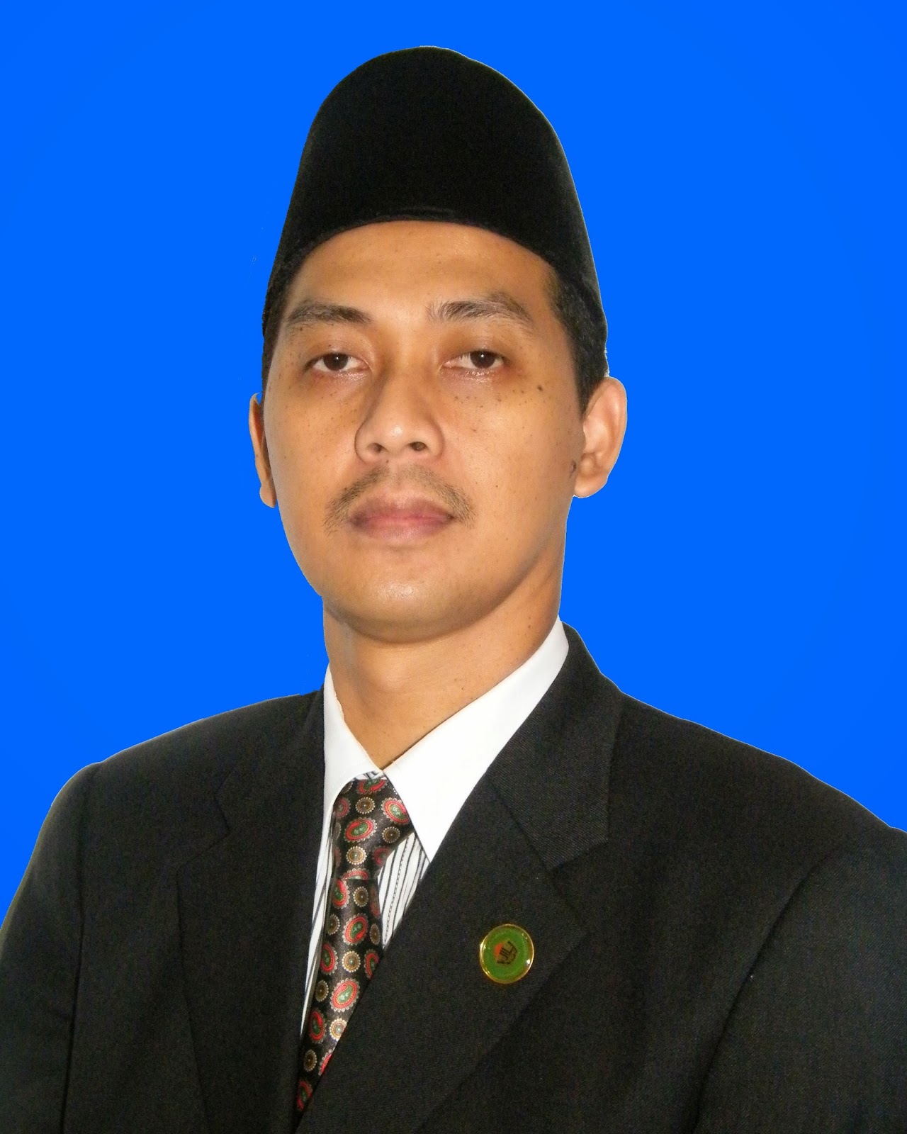 En. Mohamed Zamri Bin Basir