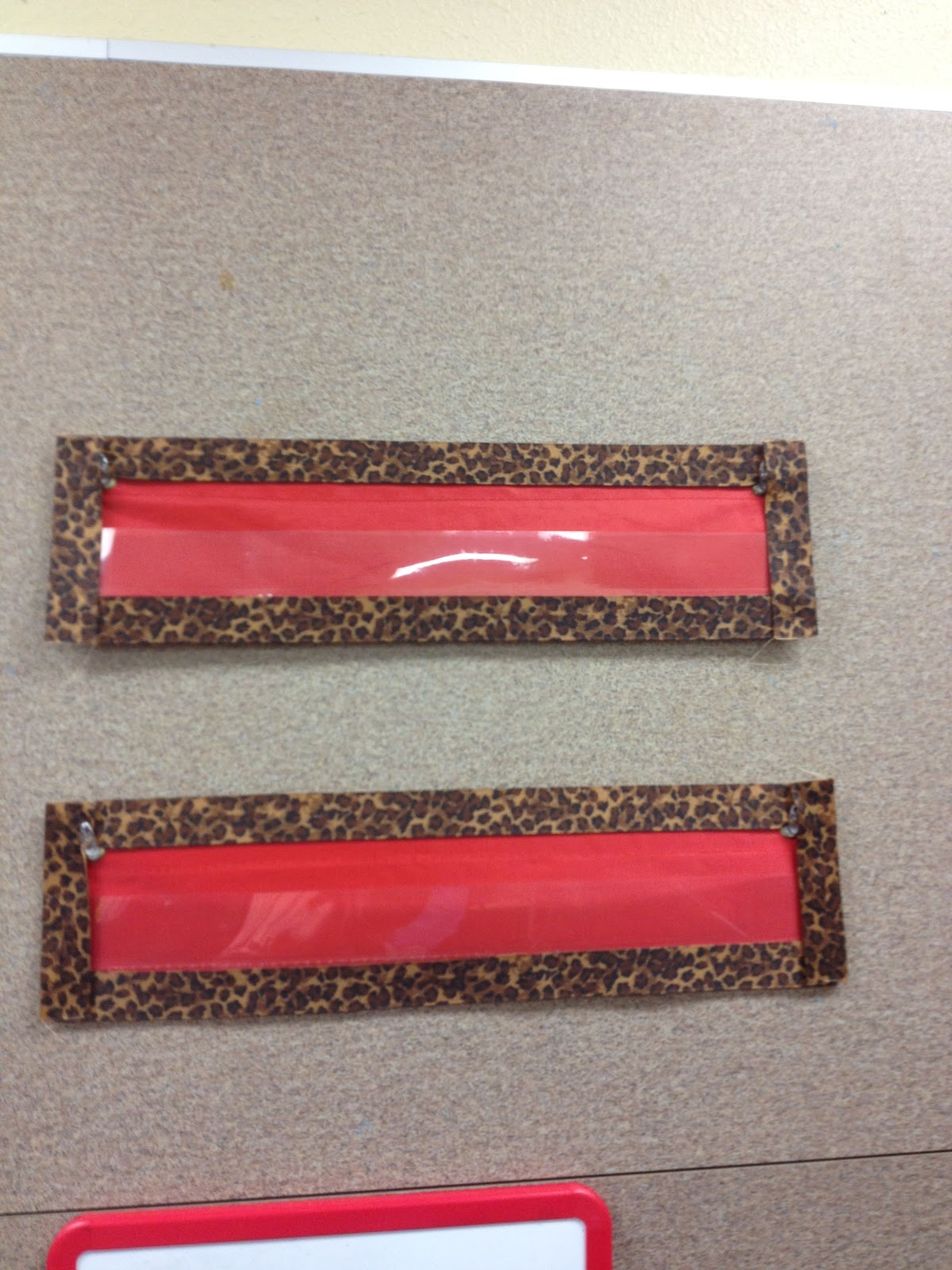 Elementary Safari Target Dollar Spot LOVE