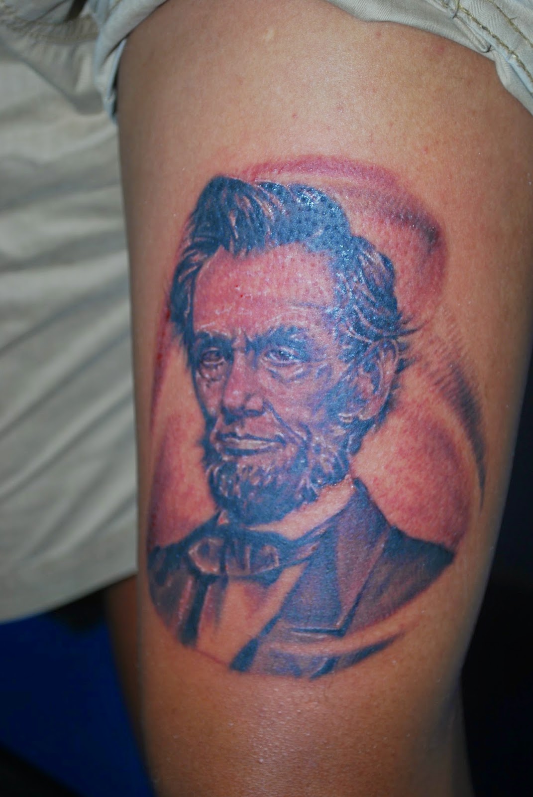 IMMORTAL TATTOO MANILA PHILIPPINES by frank ibanez jr. American