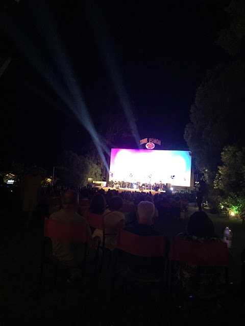 Διεθνές Φεστιβάλ Ανδραβίδας - Κυλλήνης: Ένα 2ημερο μουσικής πανδαισίας με τα Χάλκινα της ΕΡΤ και η Ορχήστρα Musica Viva Λειψίας 