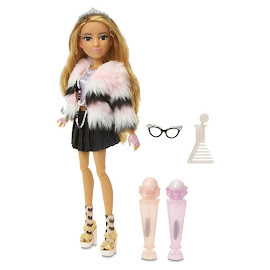 Project Mc2 Adrienne Attoms Experiment Dolls Wave 6 Doll