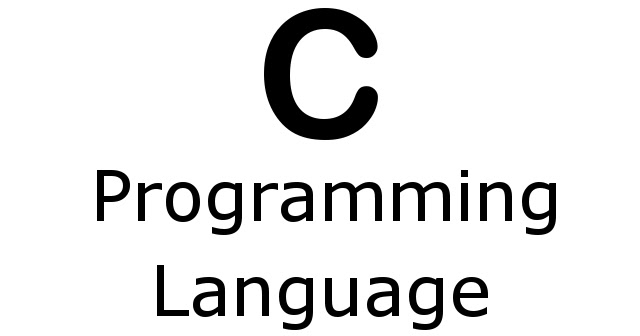 C programming: Learn C history