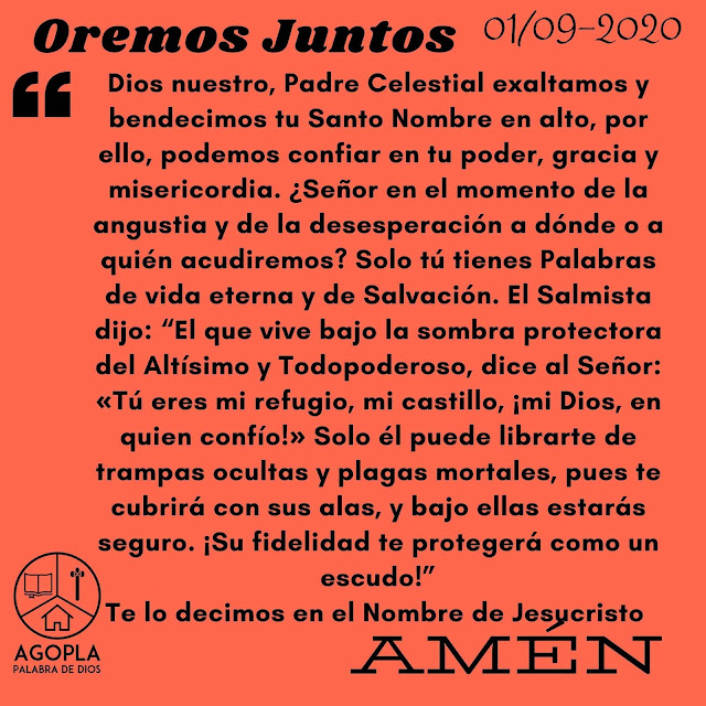 Devocionales de Alfonso Gomez Plaza DEVOCIONAL CRISTIANO UNA