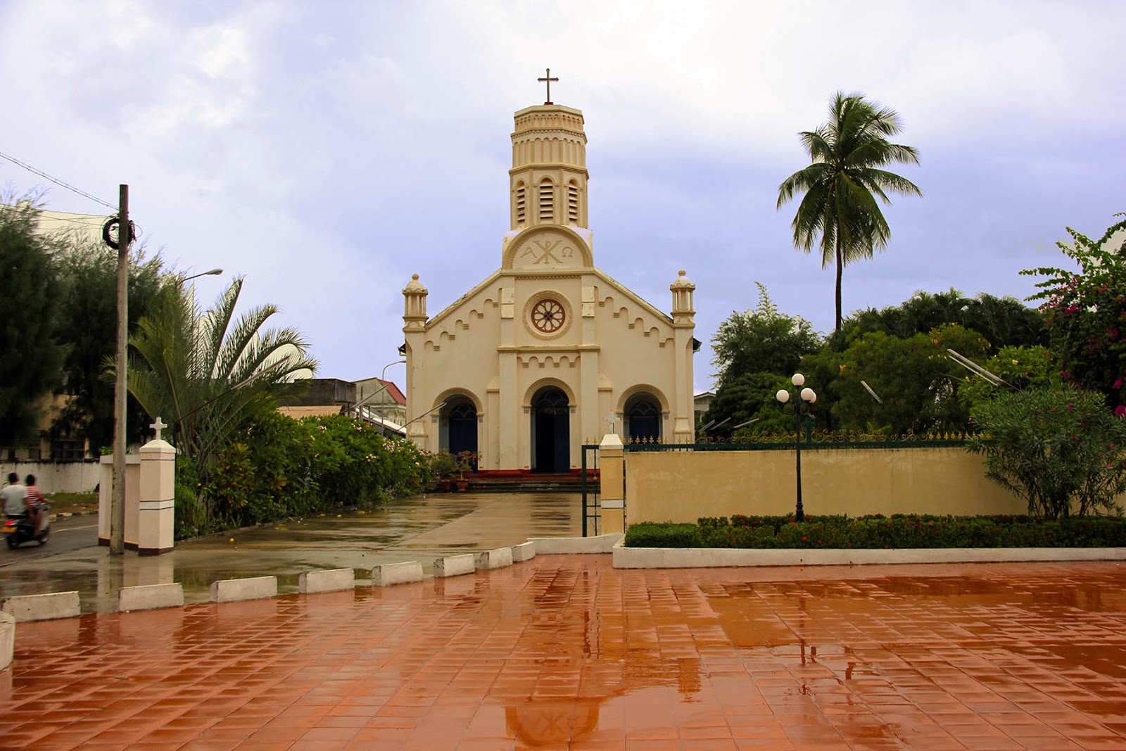 Que ver y que hacer en Savannakhet, Laos - Vietnamitas en Madrid