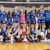 #Vôlei – Sub-17 feminino do Time Jundiaí perde fora de casa, mas ainda sonha com Série Ouro