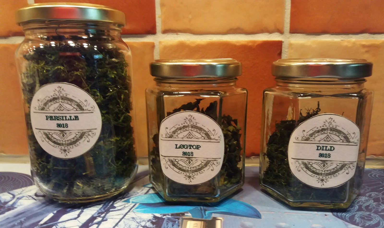 Mixed Spices Ranch Seasoning Mix Substitute