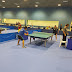#TrêsOuros - Tênis de mesa do Jundiaí Cube conquista 6º medalhas na 2º etapa do Ranking