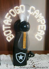 A Vocação do Glorioso!