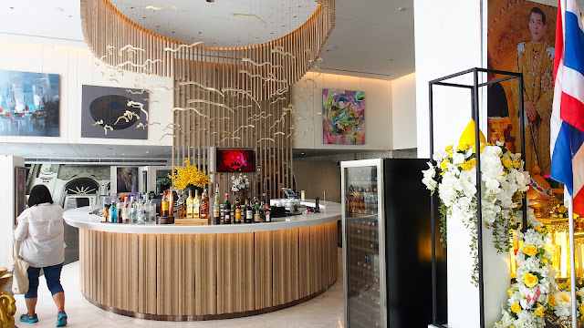 LUA Lobby Bar Novotel Phuket Phokeethra