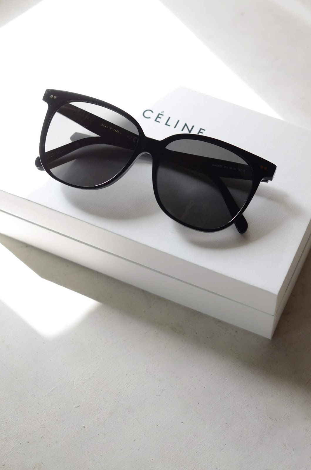 MOFF CELINE, Sunglasses