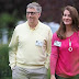 Harta Karun yang hebat dari Bill Gates dan Melinda Gates!