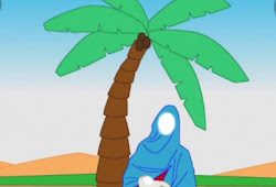 Cerita Motivasi Islam Yang Menyentuh Hati Maryam Binti Imran Penulisan Eka Bkj