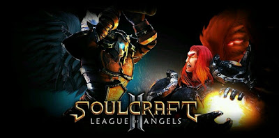 Soulcraft 2 apk + obb