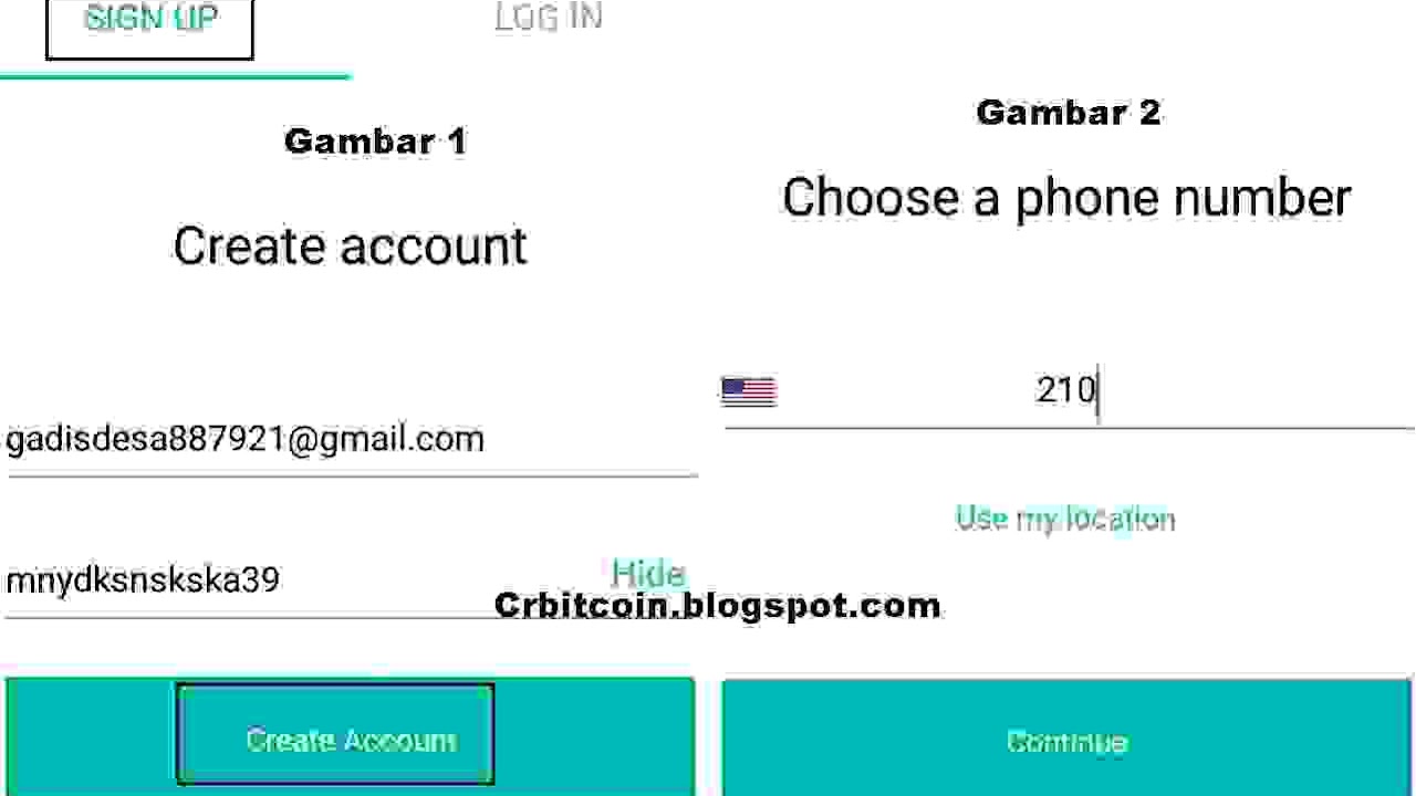 cara indėlis btc di telegrama asmens bitcoin brokeris