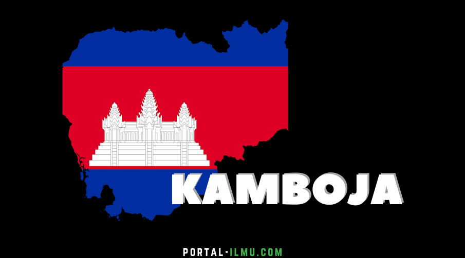 Profil Negara Kamboja Lengkap Read