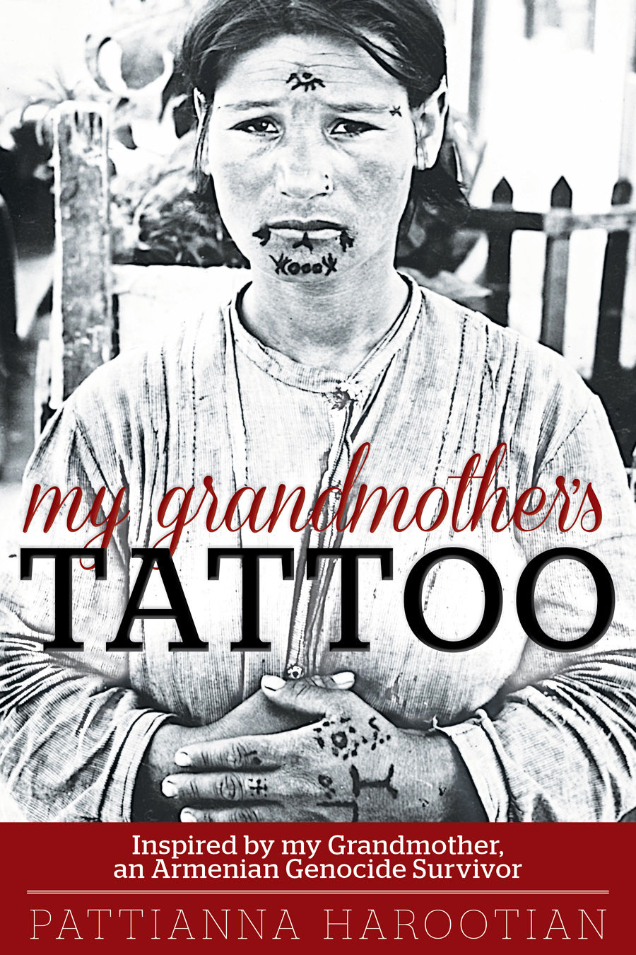 Προσκυνητής: «Τα τατουάζ της γιαγιάς» λένε πάντα την αλήθεια!