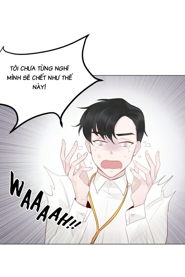 Đọc truyện NGƯỜI ĐÀN ÔNG LẠNH LÙNG - Chapter 1