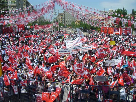 Liderimiz Devlet Bahceli Diyarbakir Milliyetci Hareket Partisi Mhp Facebook