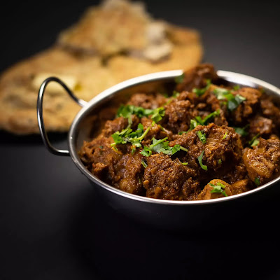 mutton-kadahi