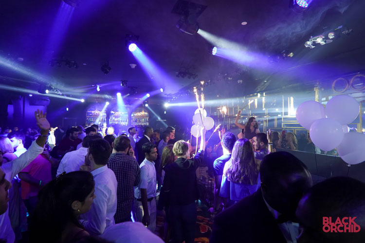 Doha Nightlife (Qatar) Best Bars and 2023