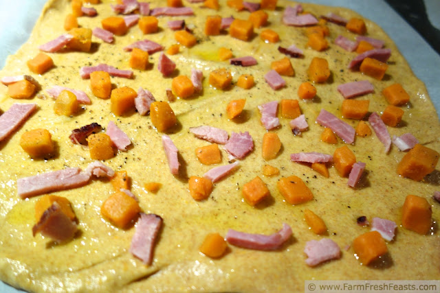 http://www.farmfreshfeasts.com/2013/03/leftover-ham-and-sweet-potatoes-on.html